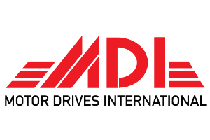 Motor Drives International logo